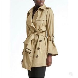 Banana Republic x Olivia Palermo | Trenchcoat